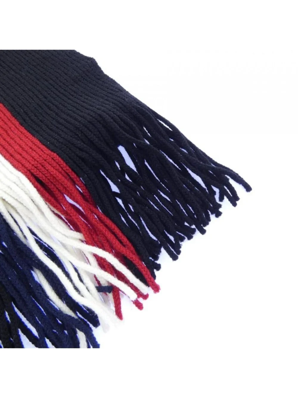 Moncler Scarf Black